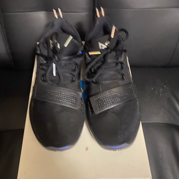 Nike PG1 TS Prototype - Picture 3 of 3